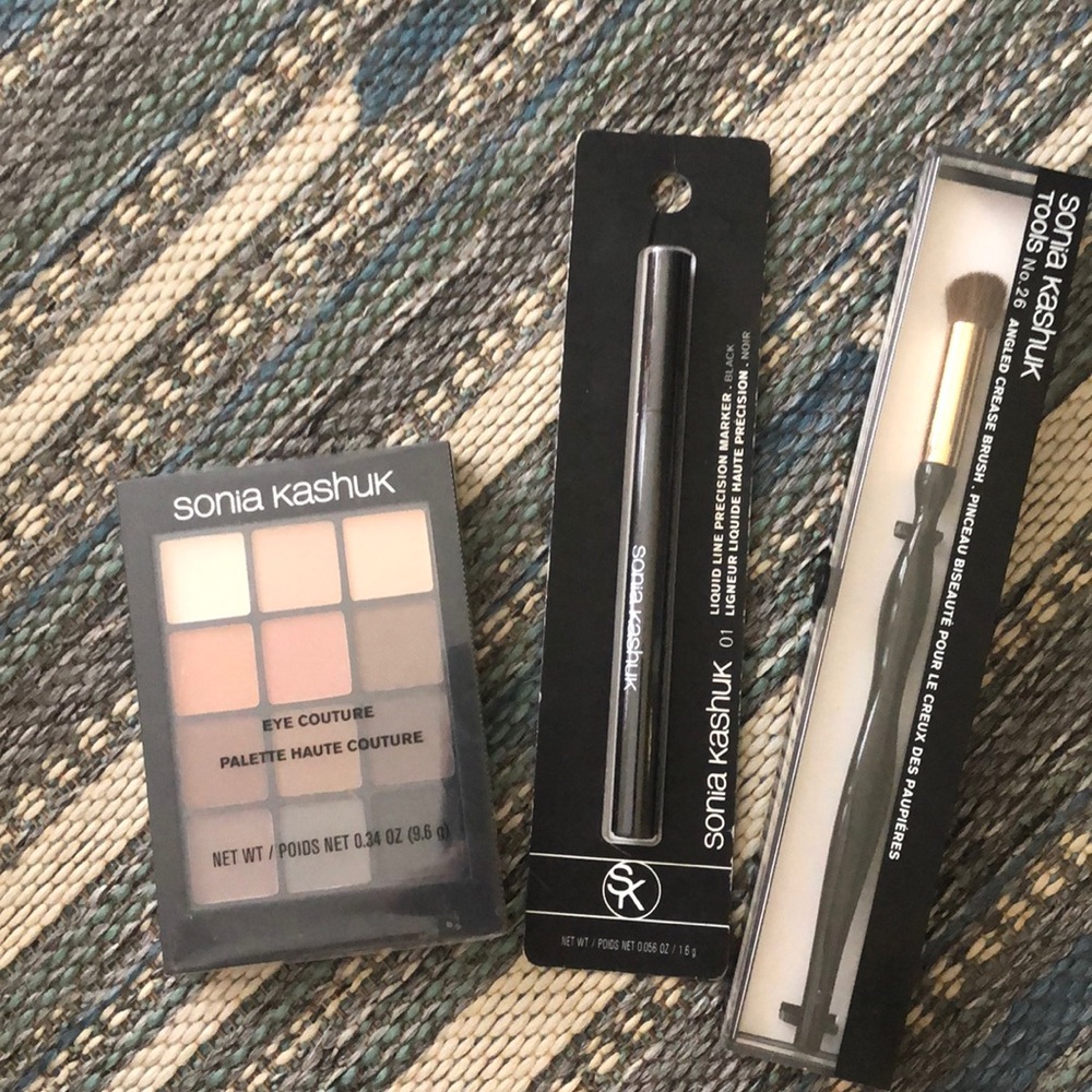 Sonia kashuk bundle